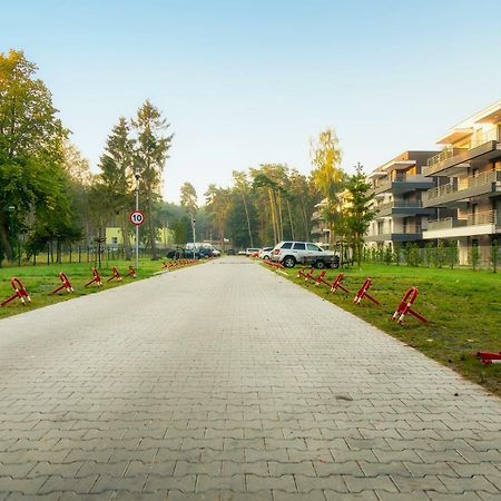 Apartament Antoni Pogorzelica Pogorzelica  Εξωτερικό φωτογραφία