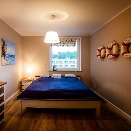 Apartament Antoni Pogorzelica Pogorzelica  Εξωτερικό φωτογραφία