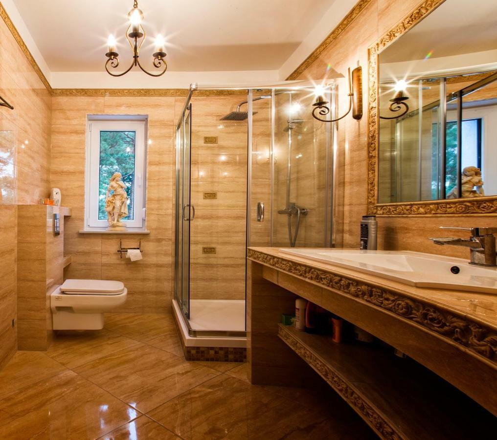 Apartament Antoni Pogorzelica Pogorzelica  Εξωτερικό φωτογραφία